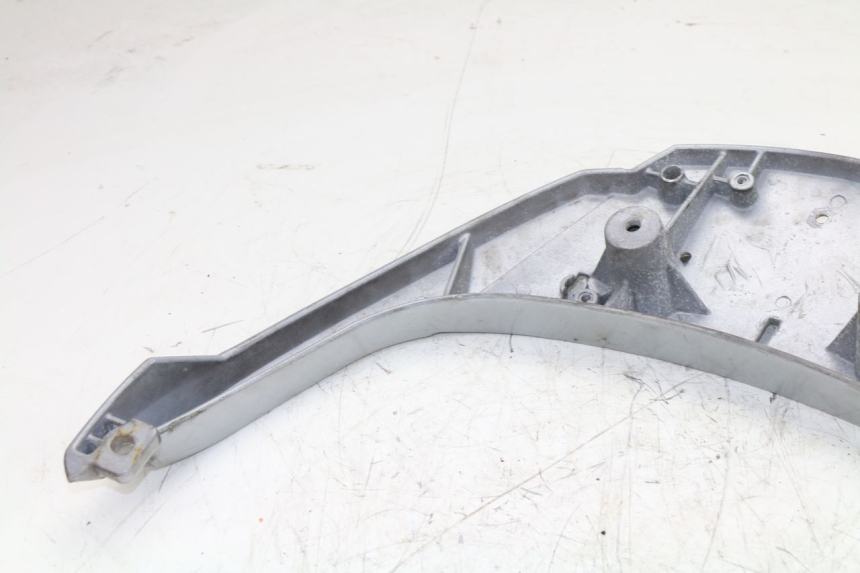 photo de PORTE PAQUET RAZZO STEED 125 (2012 - 2018)