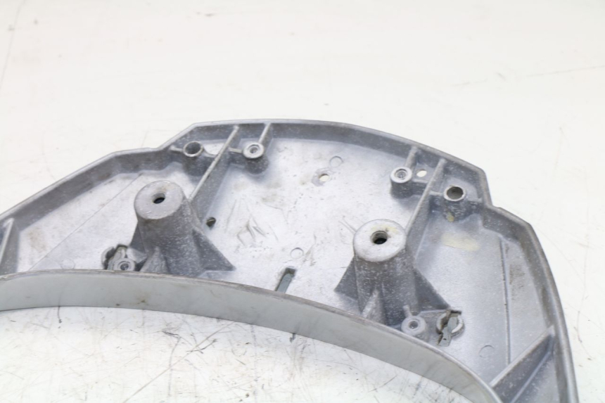 photo de PORTE PAQUET RAZZO STEED 125 (2012 - 2018)