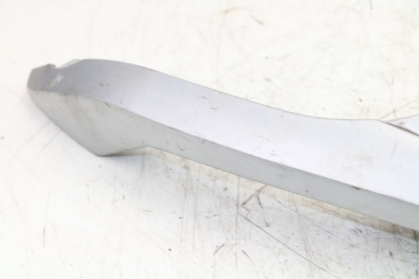 photo de PORTE PAQUET RAZZO STEED 125 (2012 - 2018)