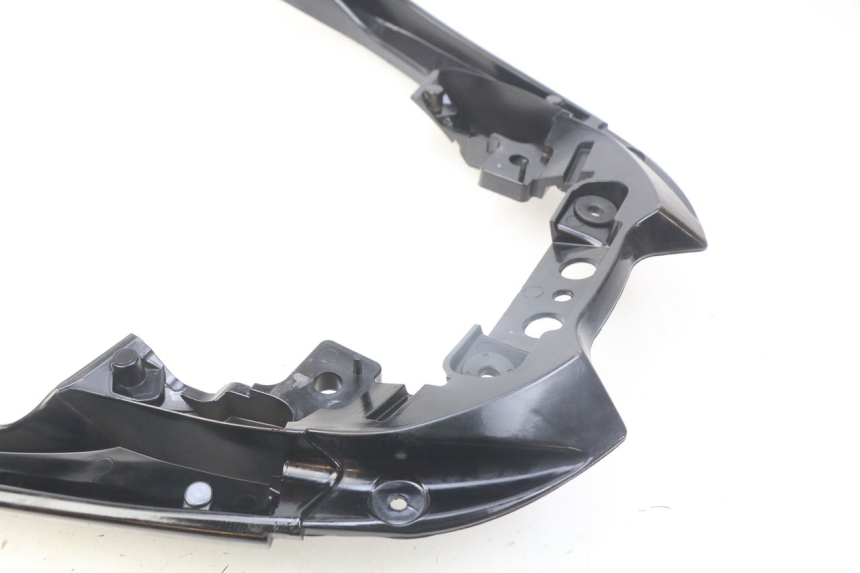 photo de PORTE PAQUET SUZUKI AN BURGMAN 400 (2006 - 2010)