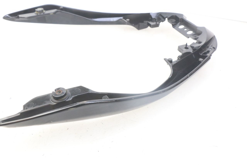 photo de PORTE PAQUET SUZUKI AN BURGMAN 400 (2006 - 2010)