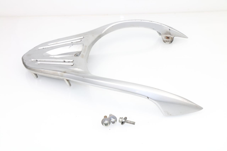 photo de PORTE PAQUET SUZUKI SIXTEEN 125 (2008 - 2010)