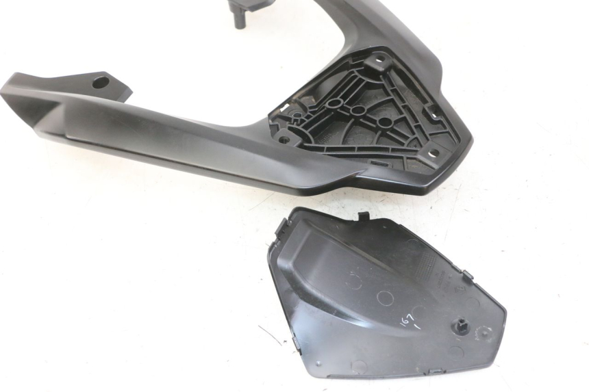 photo de PORTE PAQUET APRILIA SXR 50 (2021 - 2023)