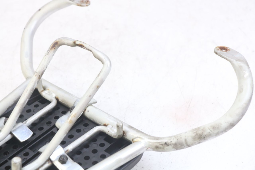 photo de PORTE PAQUET SYM FIDDLE 3 III 125 (2014 - 2020)