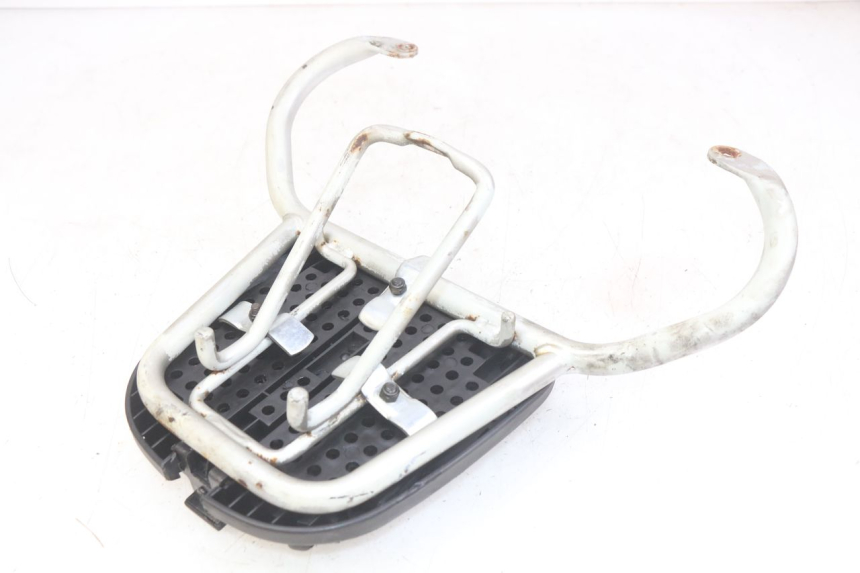 photo de PORTE PAQUET SYM FIDDLE 3 III 125 (2014 - 2020)