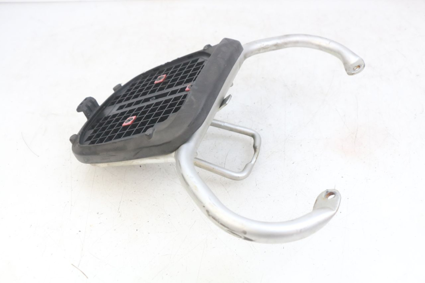 photo de PORTE PAQUET SYM FIDDLE 3 III 125 (2014 - 2020)