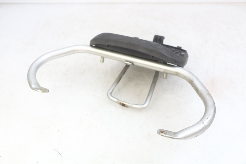 photo de PORTE PAQUET SYM FIDDLE 3 III 125 (2014 - 2020)