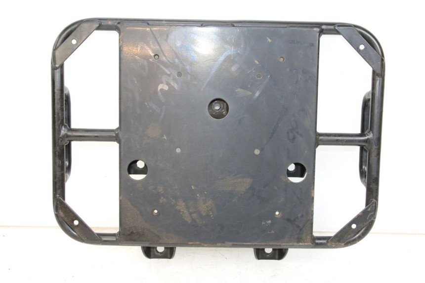 photo de PORTE PAQUET SYM X-PRO 4T 50 (2014 - 2021)