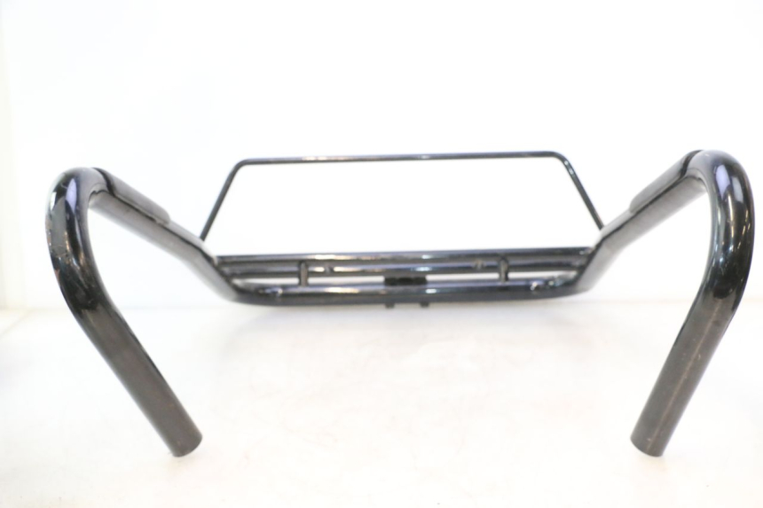 photo de PORTE PAQUET BOOM TRIKE FUN 500 (2004 - 2010) - Gros plan technique
