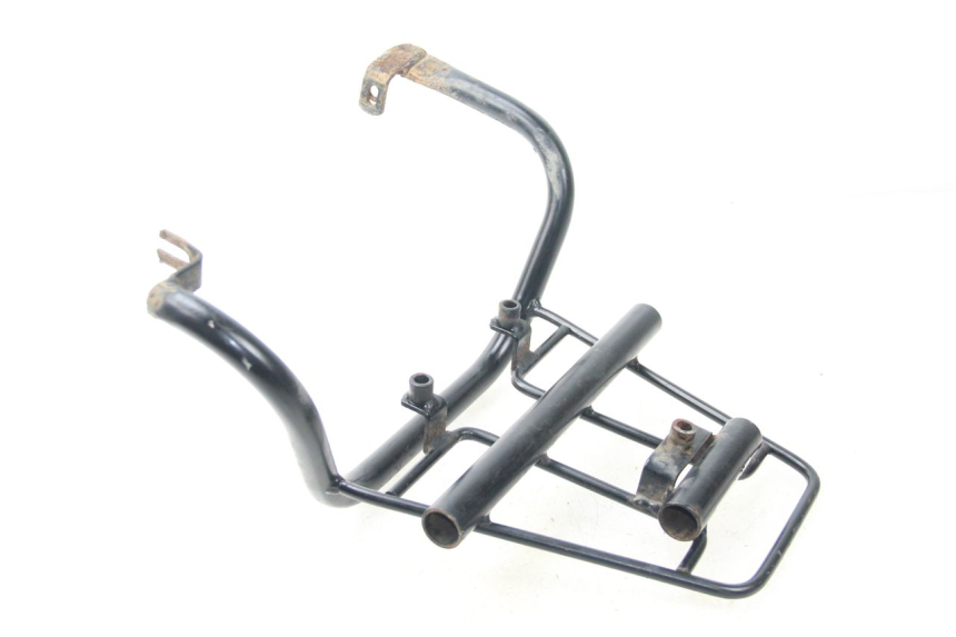 Support De Béquille Arrière Pour Yamaha TW 125 - Occasion, état Correct, Quelques Marques
