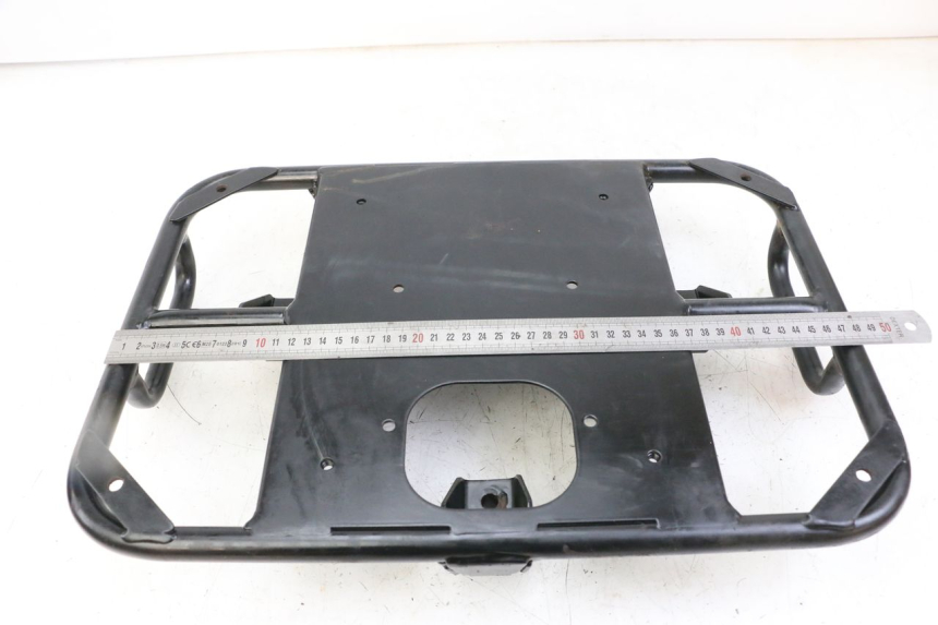 photo de PORTE PAQUET PEUGEOT TWEET PRO CARGO 50 (2018 - 2020) - Gros plan technique