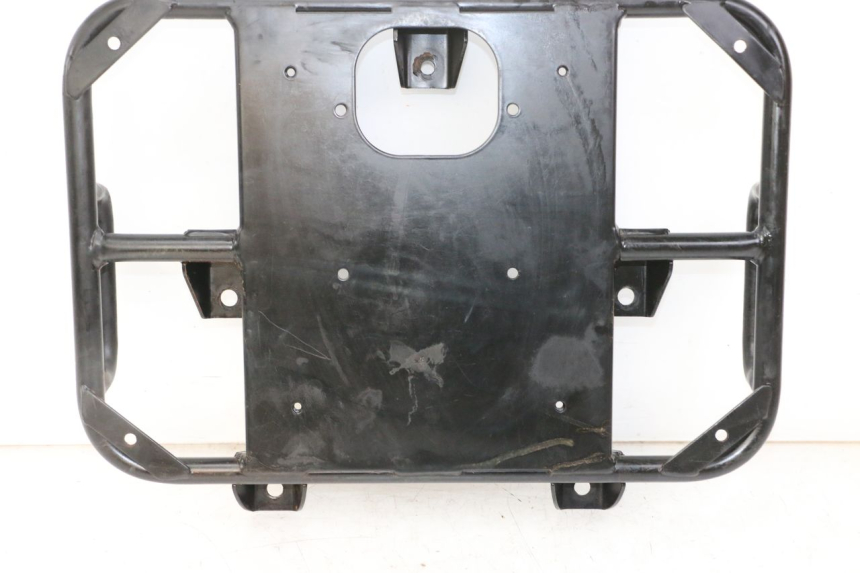 photo de PORTE PAQUET PEUGEOT TWEET PRO CARGO 50 (2018 - 2020) - Marquages et références