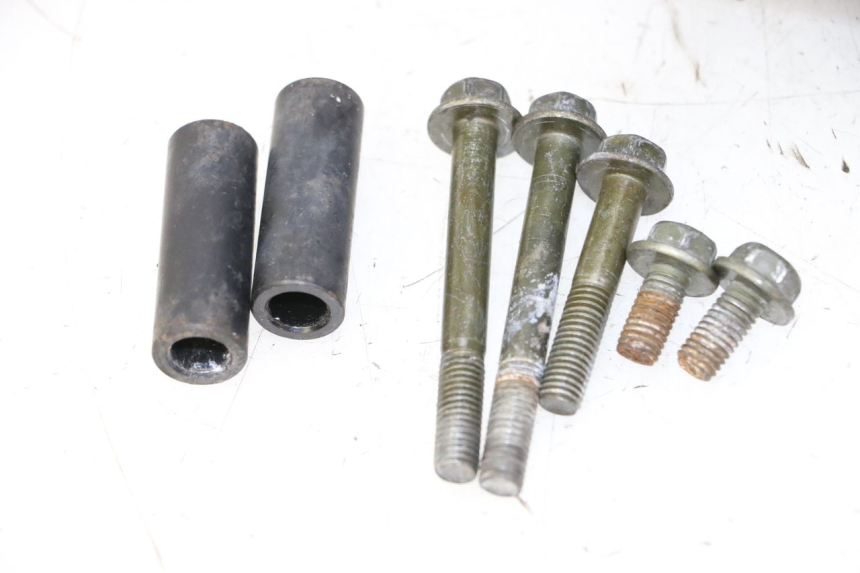 photo de PORTE PAQUET PEUGEOT TWEET PRO CARGO 50 (2018 - 2020)