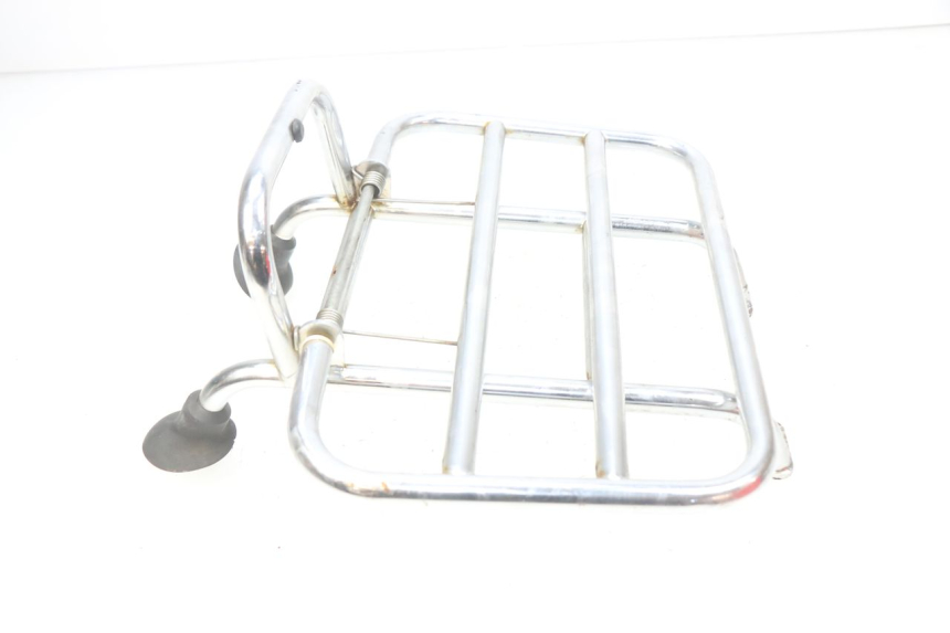 photo de PORTE PAQUET PIAGGIO VESPA LX 2T 50 (2005 - 2013)