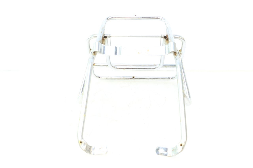 photo de PORTE PAQUET PIAGGIO VESPA PK FL 2T 50 (1990 - 1996) - Autre angle de vue