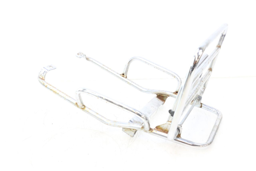 photo de PORTE PAQUET PIAGGIO VESPA PK FL 2T 50 (1990 - 1996) - Points de fixation