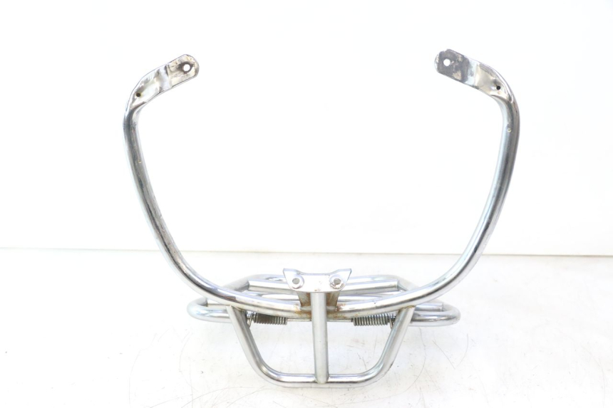 photo de PORTE PAQUET PIAGGIO VESPA PRIMAVERA 2T 50 (2013 - 2018) - Vue produit