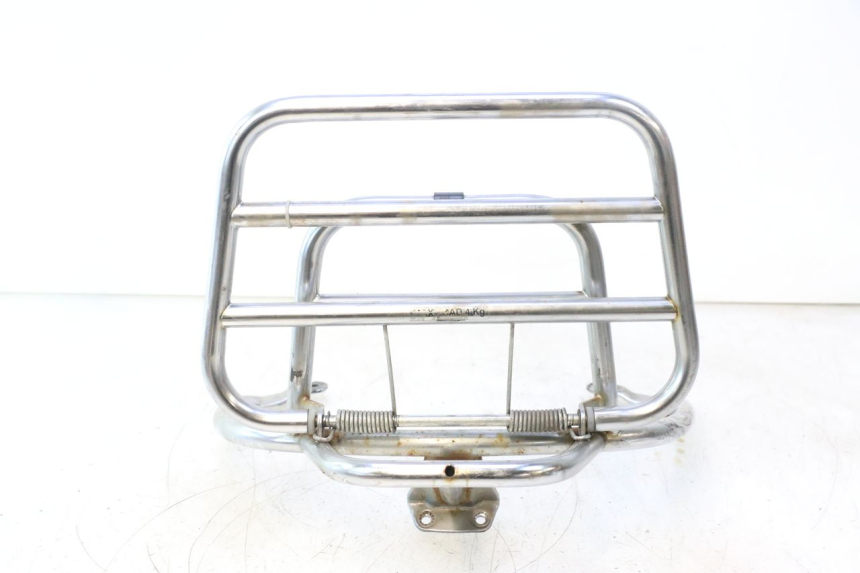 photo de PORTE PAQUET PIAGGIO VESPA PRIMAVERA 2T 50 (2013 - 2018) - Zoom état d’usage