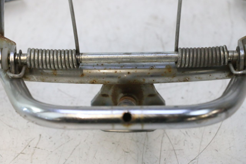 photo de PORTE PAQUET PIAGGIO VESPA PRIMAVERA 2T 50 (2013 - 2018) - Autre angle de vue