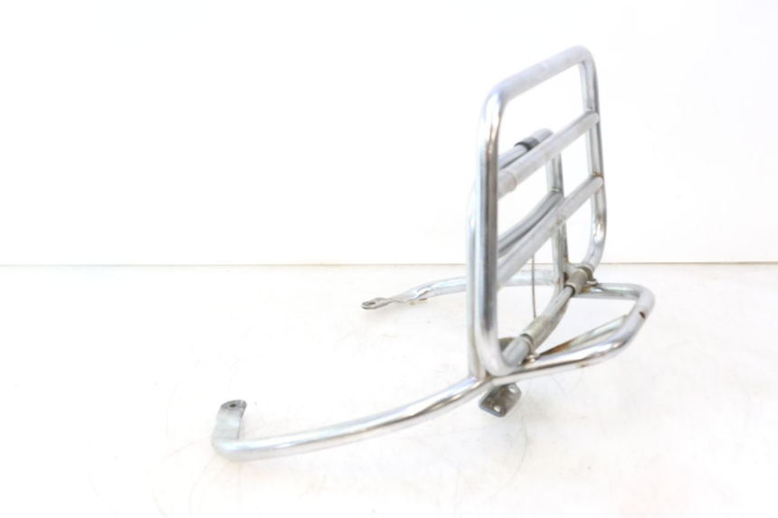 photo de PORTE PAQUET PIAGGIO VESPA PRIMAVERA 2T 50 (2013 - 2018) - Vue d’ensemble