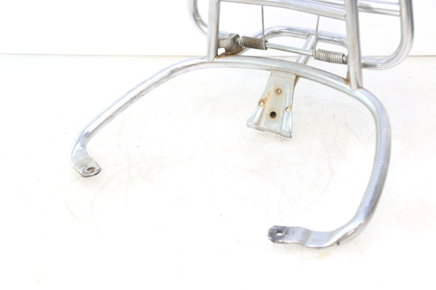 photo de PORTE PAQUET PIAGGIO VESPA PRIMAVERA 2T 50 (2013 - 2018) - Pièce contrôlée
