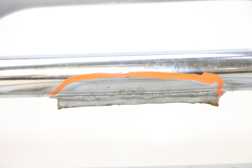 photo de PORTE PAQUET PIAGGIO VESPA S 2T 50 (2007 - 2014)