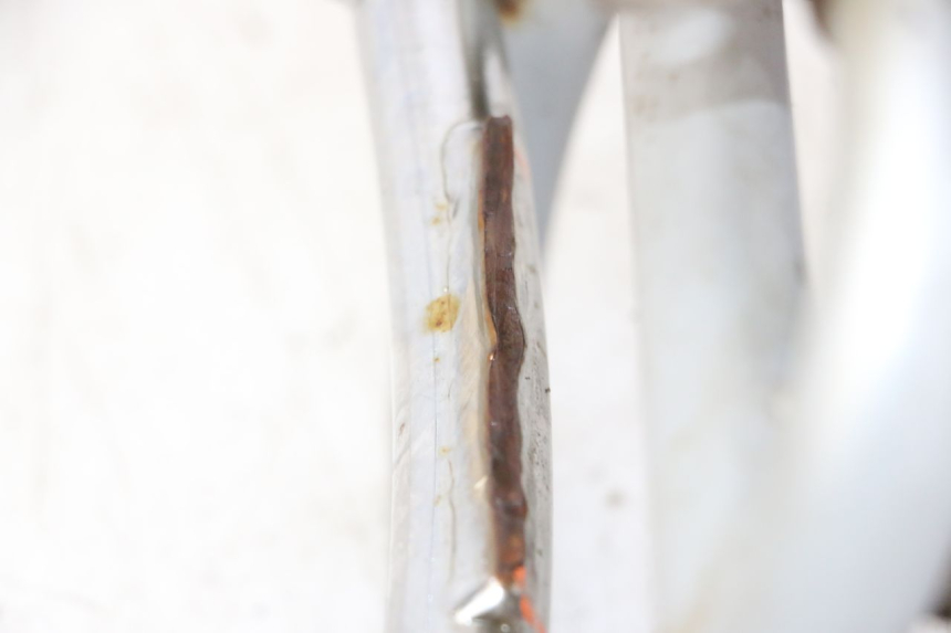 photo de PORTE PAQUET PIAGGIO VESPA S 2T 50 (2007 - 2014)