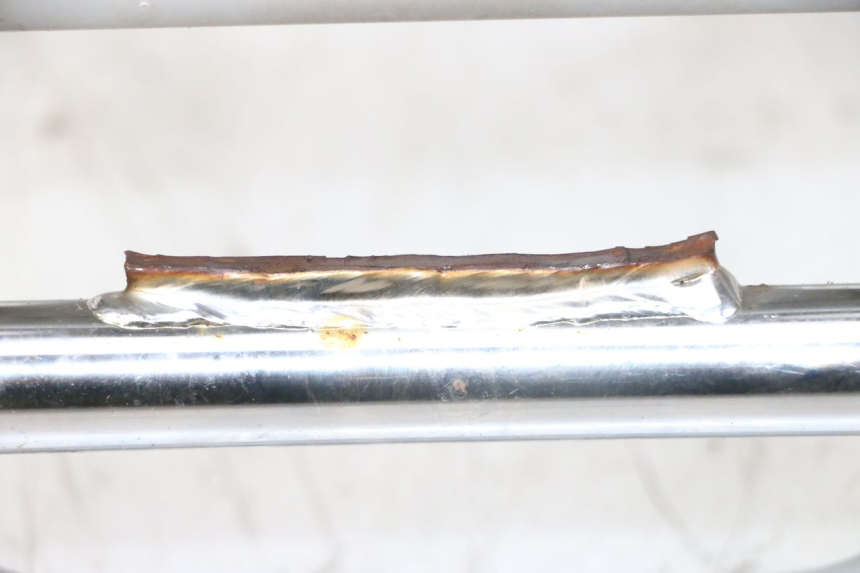 photo de PORTE PAQUET PIAGGIO VESPA S 2T 50 (2007 - 2014)