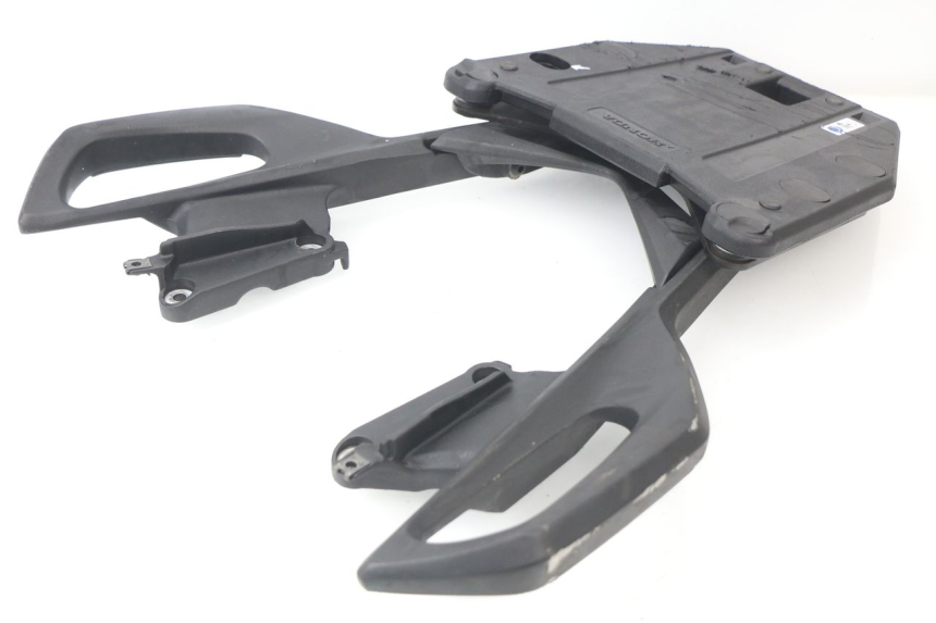 photo de PORTE PAQUET HONDA VFR F 1200 (2010 - 2015) - Gros plan technique