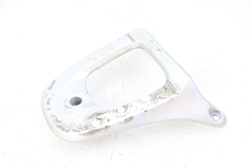 photo de PORTE PAQUET YAMAHA WHY 50 (1998 - 2000)