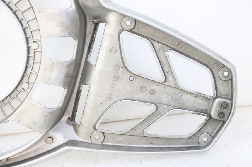 photo de PORTE PAQUET YAMAHA X-CITY XCITY 125 (2007 - 2008)