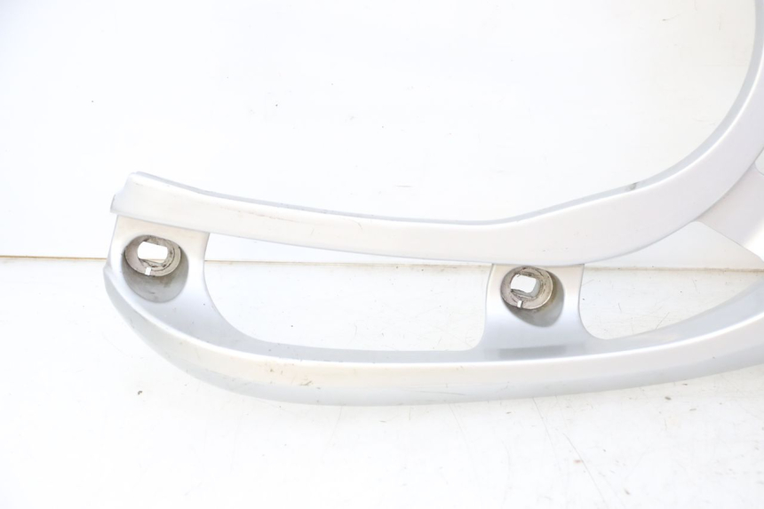 photo de PORTE PAQUET YAMAHA X-CITY XCITY 125 (2007 - 2008)