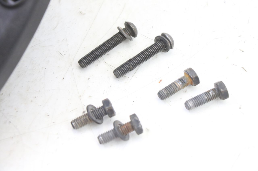 photo de PORTE PAQUET YAMAHA XMAX X-MAX 125 (2006 - 2009)