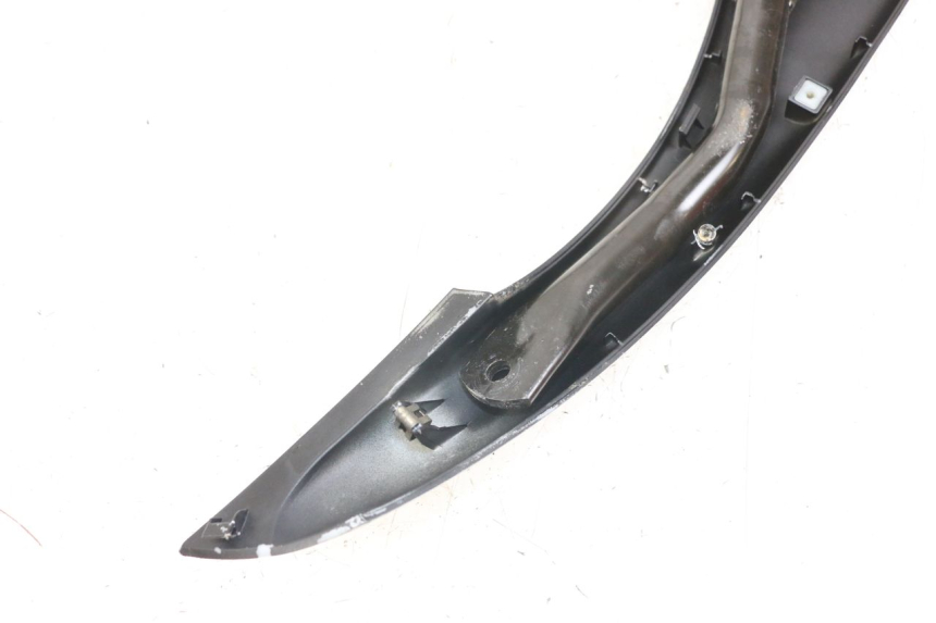 photo de PORTE PAQUET PIAGGIO X10 125 (2012 - 2017) - Vue principale