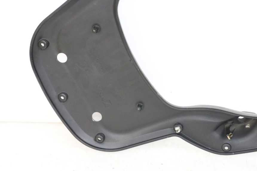 photo de PORTE PAQUET PIAGGIO X10 125 (2012 - 2017) - Pièce contrôlée