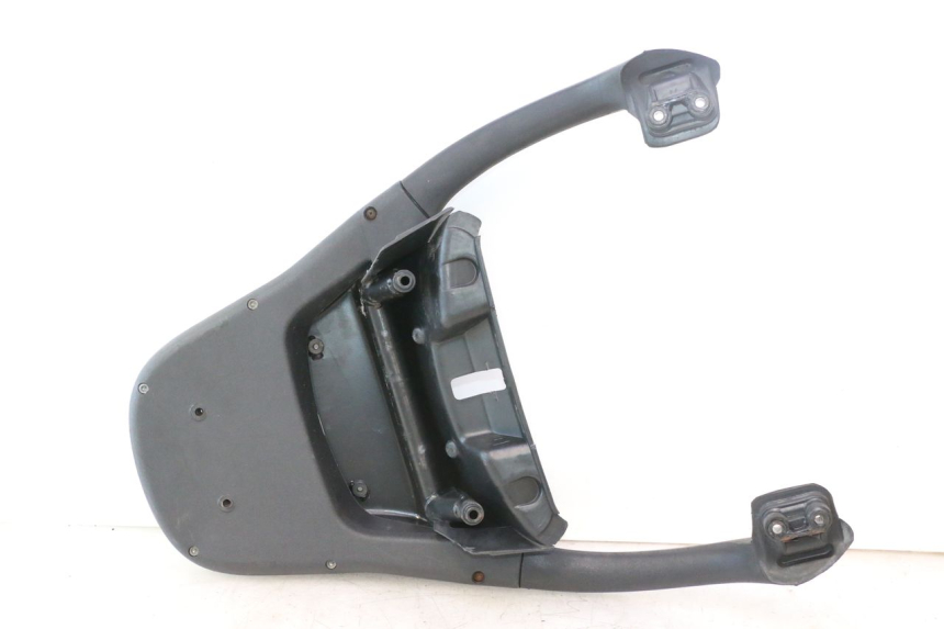 photo de PORTE PAQUET PIAGGIO X9 AMALFI 180 (2000 - 2003) - Vue rapprochée