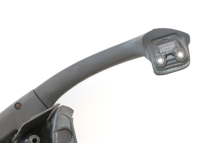 photo de PORTE PAQUET PIAGGIO X9 AMALFI 180 (2000 - 2003) - Photo complémentaire