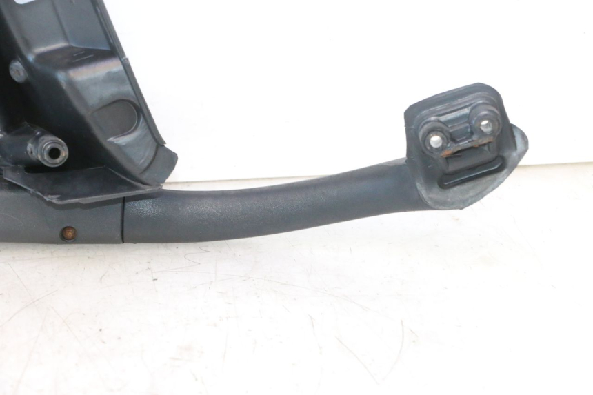 photo de PORTE PAQUET PIAGGIO X9 AMALFI 180 (2000 - 2003) - Inspection visuelle