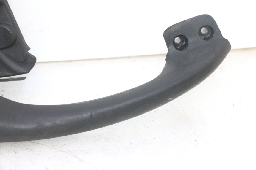photo de PORTE PAQUET PIAGGIO X9 AMALFI 180 (2000 - 2003) - Autre angle de vue