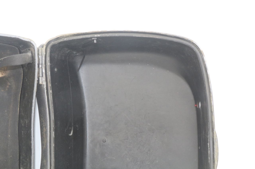 photo de PORTE PAQUET PIAGGIO X9 EVOLUTION 125 (2003 - 2007)