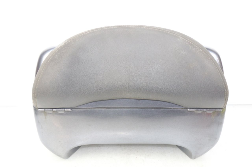 photo de PORTE PAQUET PIAGGIO X9 EVOLUTION 125 (2003 - 2007)