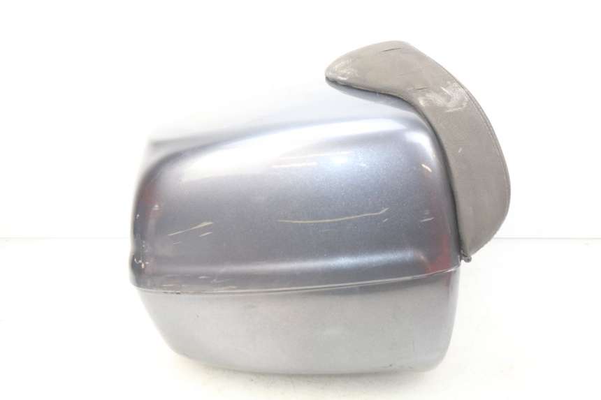 photo de PORTE PAQUET PIAGGIO X9 EVOLUTION 125 (2003 - 2007)