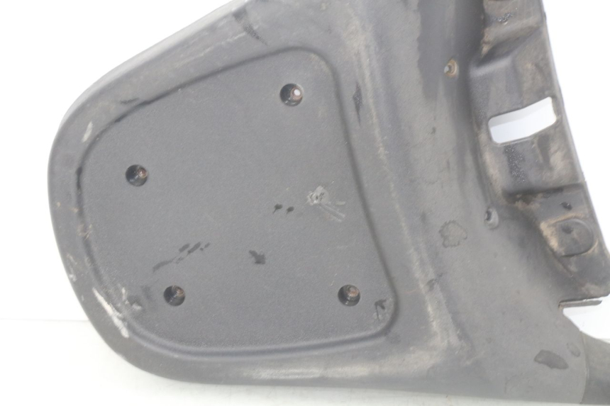 photo de PORTE PAQUET PIAGGIO X9 EVOLUTION 125 (2003 - 2007)