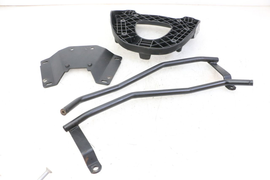 photo de PORTE PAQUET KYMCO XCITING 500 (2007 - 2010)