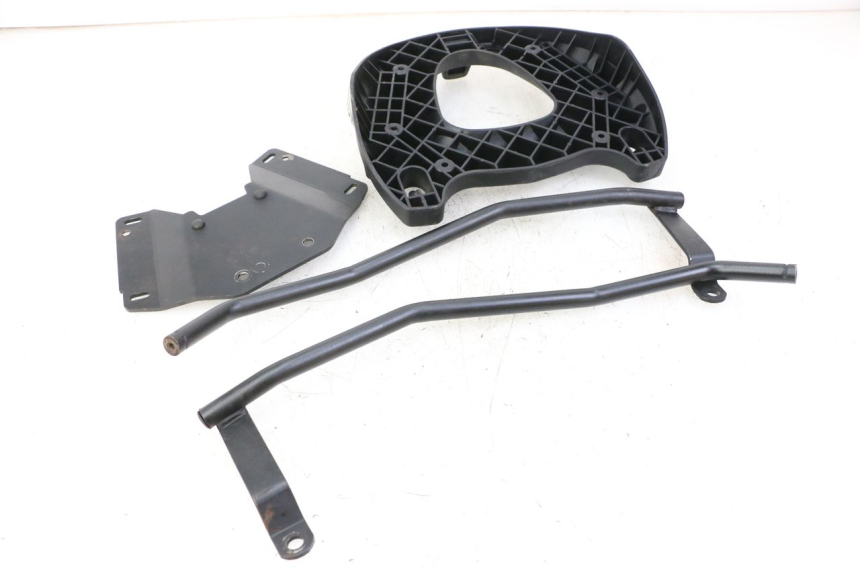 photo de PORTE PAQUET KYMCO XCITING 500 (2007 - 2010)