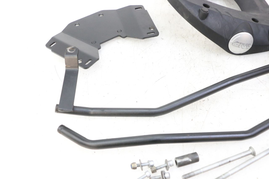 photo de PORTE PAQUET KYMCO XCITING 500 (2007 - 2010)