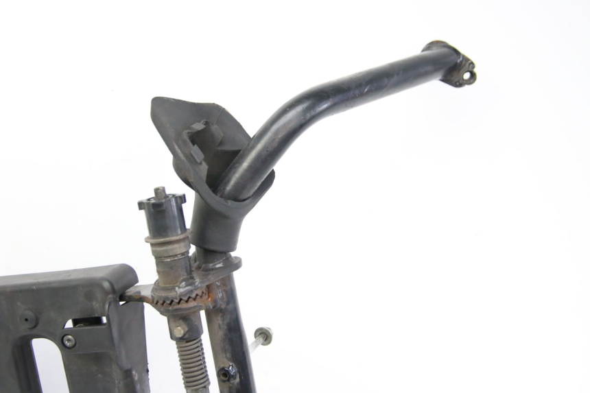 photo de PORTE PAQUET PIAGGIO XEVO - X EVO 125 (2007 - 2016)