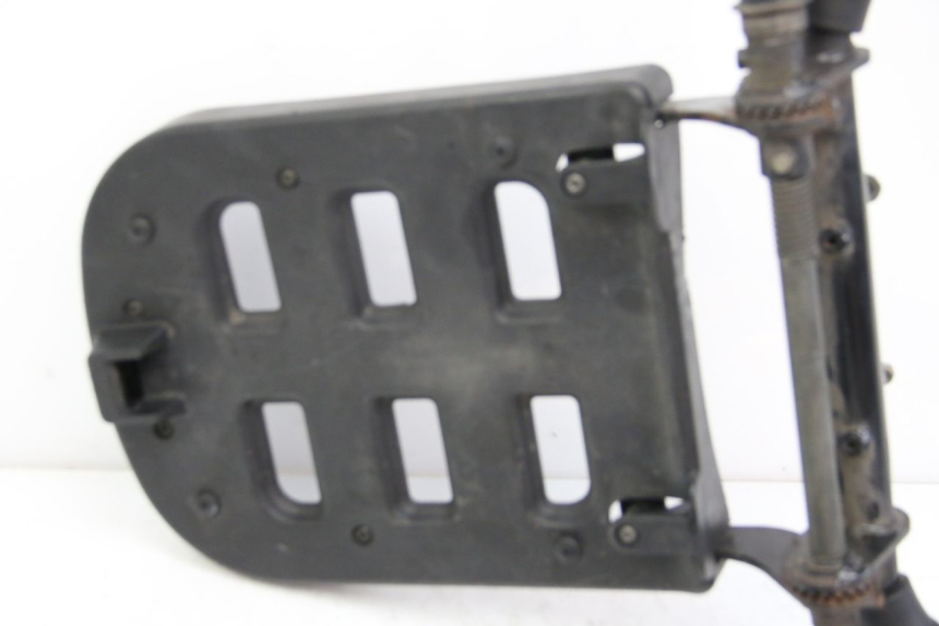 photo de PORTE PAQUET PIAGGIO XEVO - X EVO 125 (2007 - 2016)