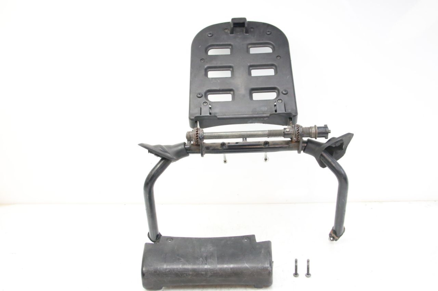 photo de PORTE PAQUET PIAGGIO XEVO - X EVO 125 (2007 - 2016)