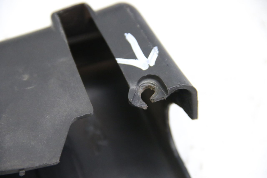 photo de PORTE PAQUET PIAGGIO XEVO - X EVO 125 (2007 - 2016)